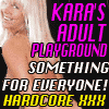 Kara's Adult Playground